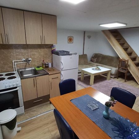 Kopaonik Apartman Aleksandar Extérieur photo