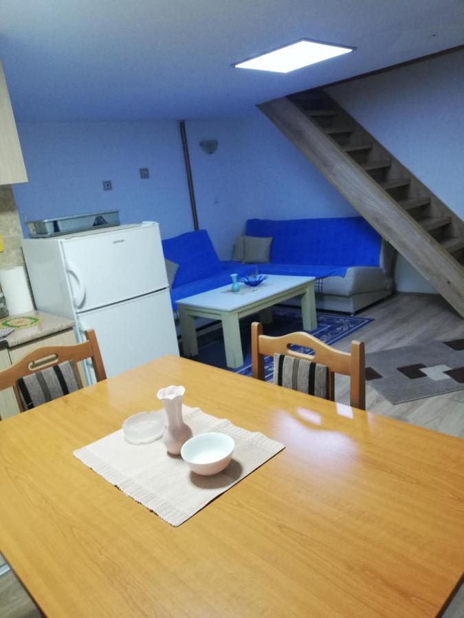 Kopaonik Apartman Aleksandar Chambre photo