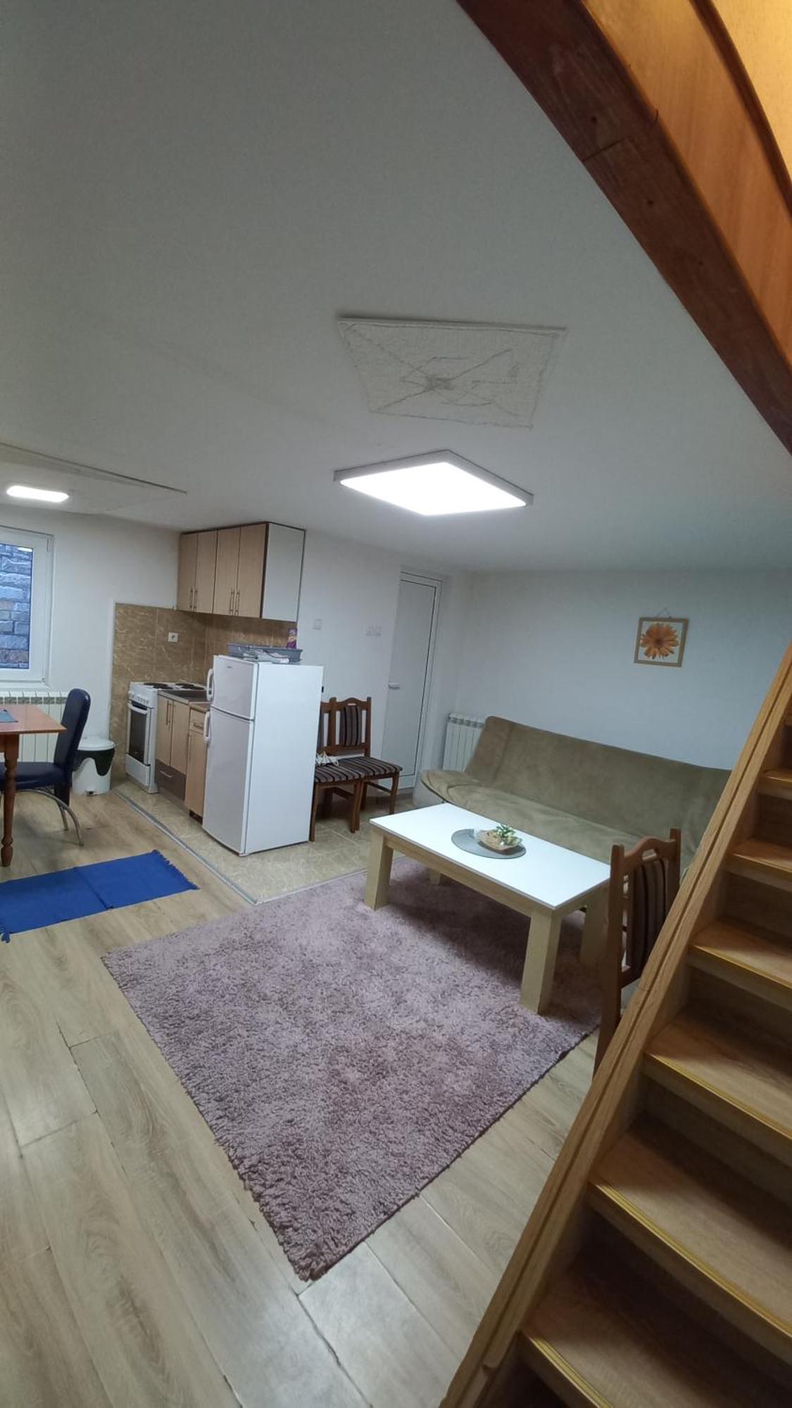 Kopaonik Apartman Aleksandar Extérieur photo