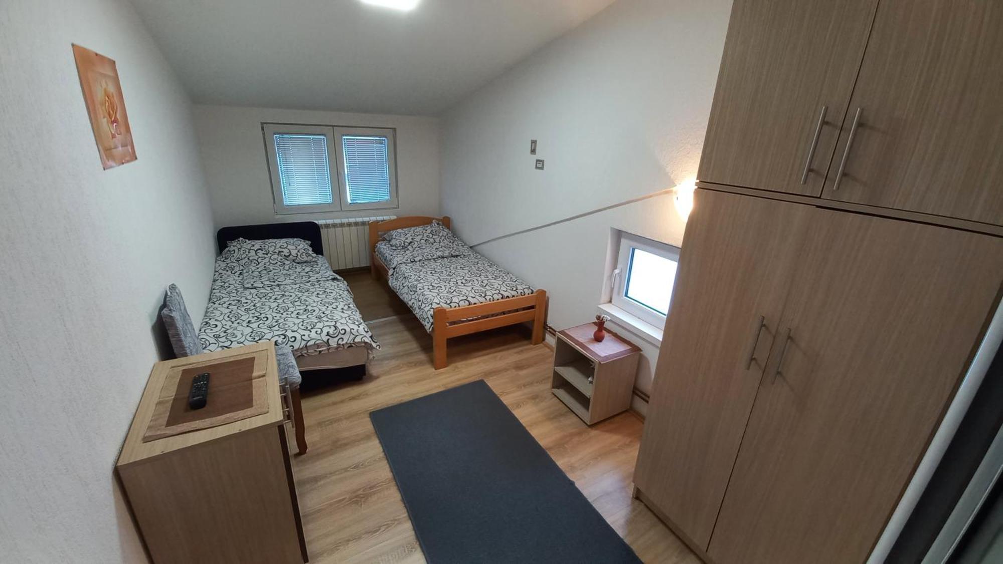 Kopaonik Apartman Aleksandar Extérieur photo