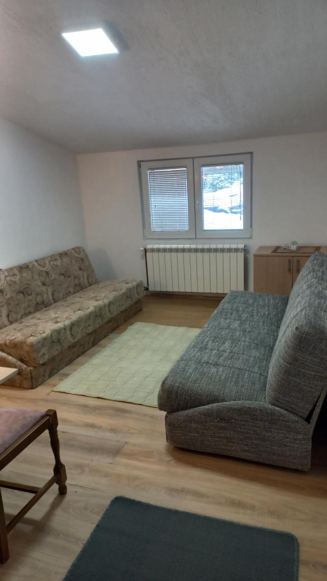 Kopaonik Apartman Aleksandar Extérieur photo