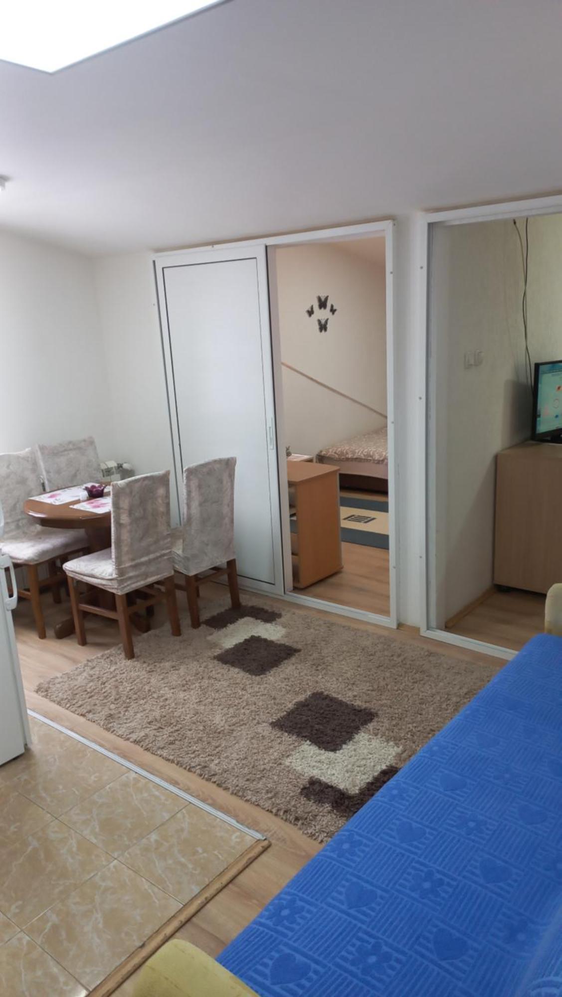 Kopaonik Apartman Aleksandar Extérieur photo