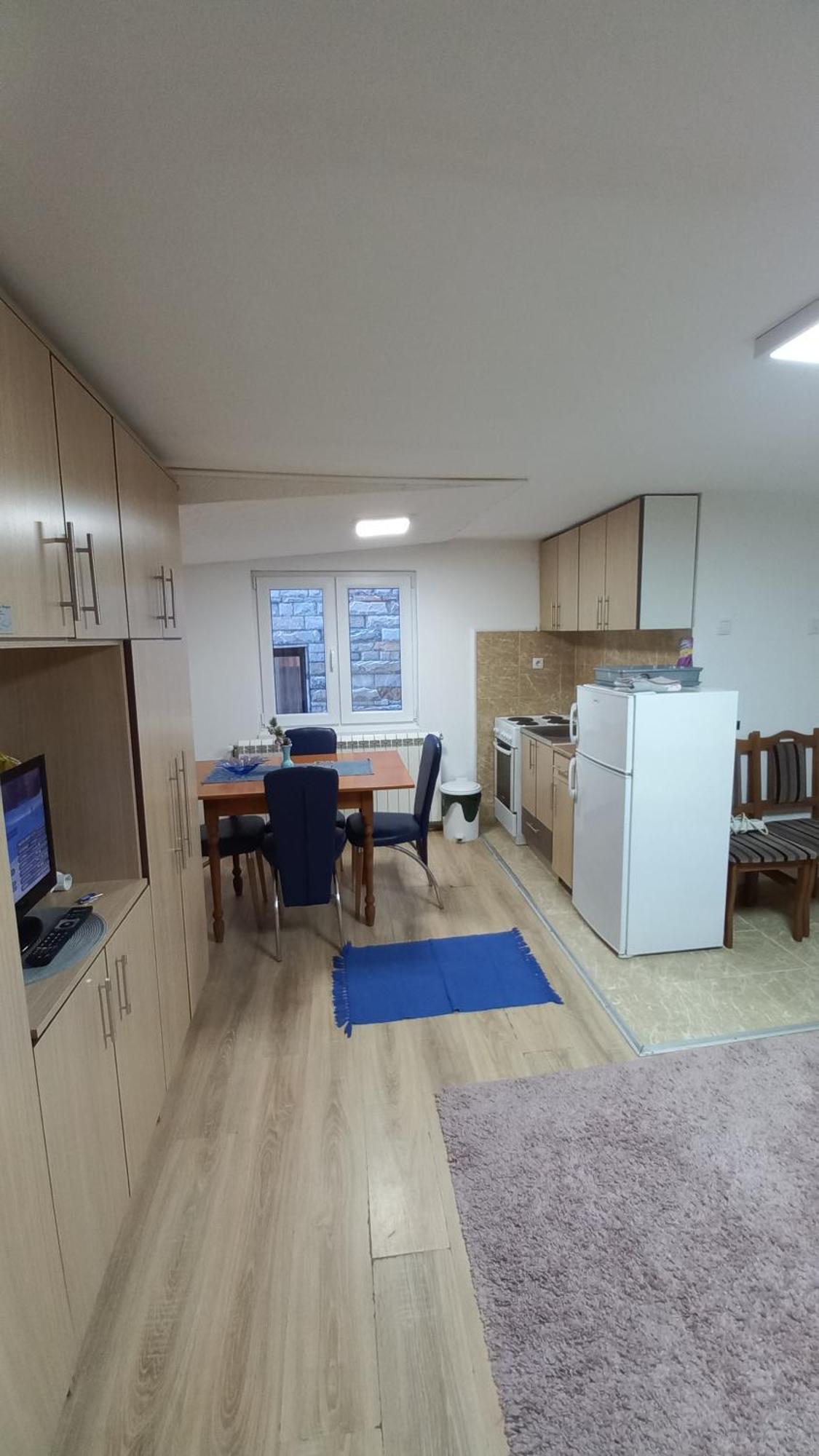 Kopaonik Apartman Aleksandar Chambre photo