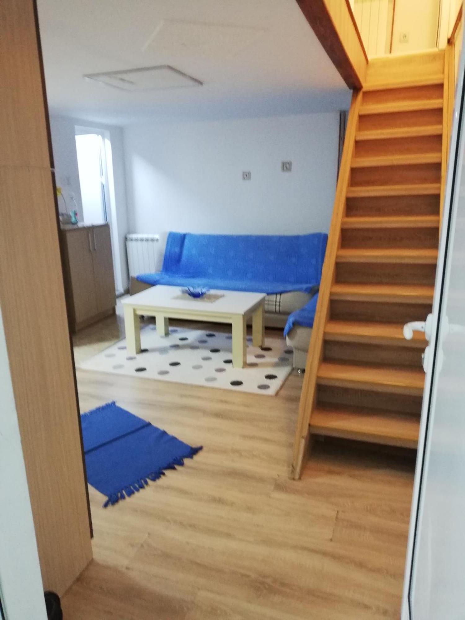 Kopaonik Apartman Aleksandar Chambre photo