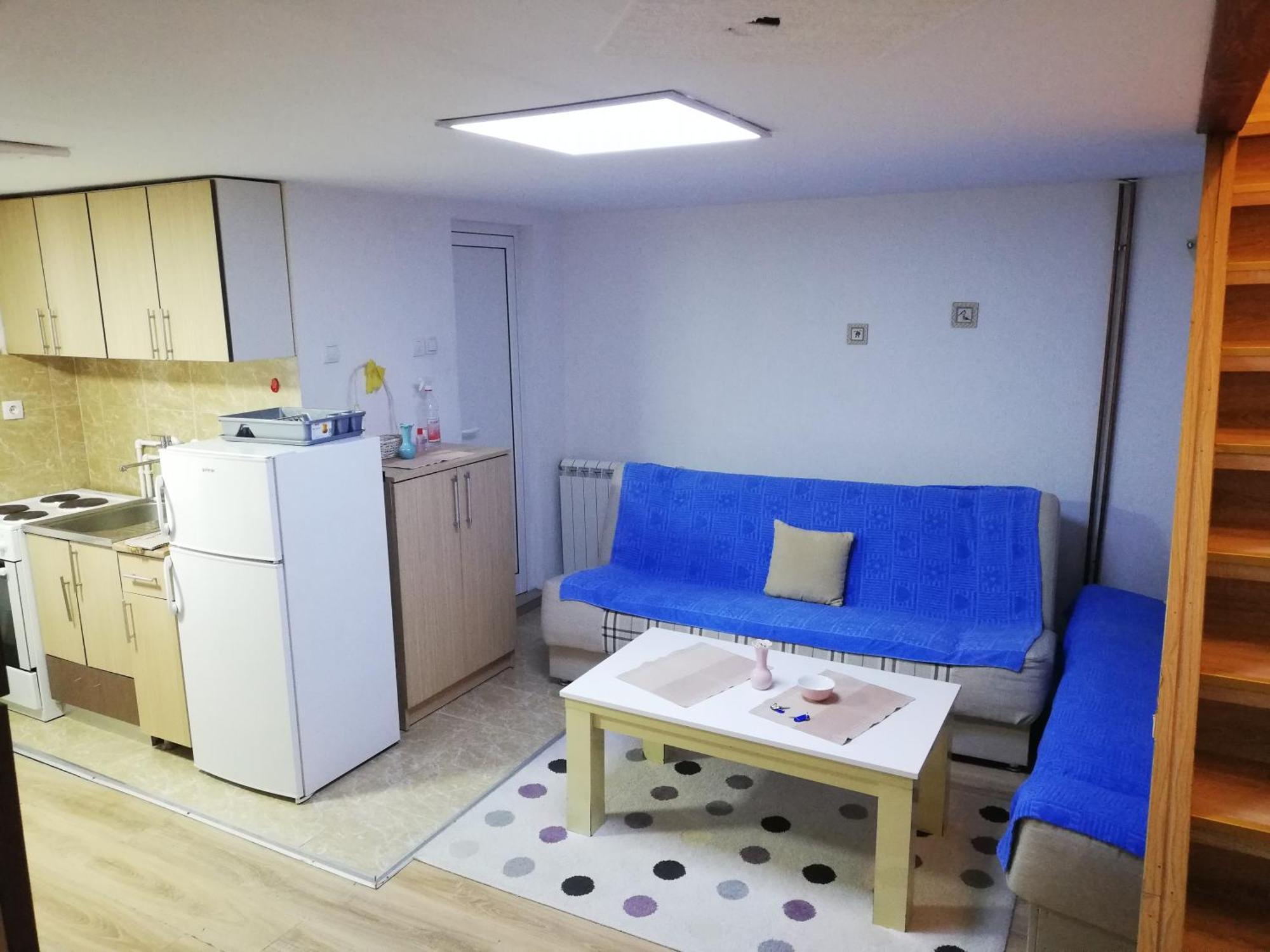 Kopaonik Apartman Aleksandar Chambre photo